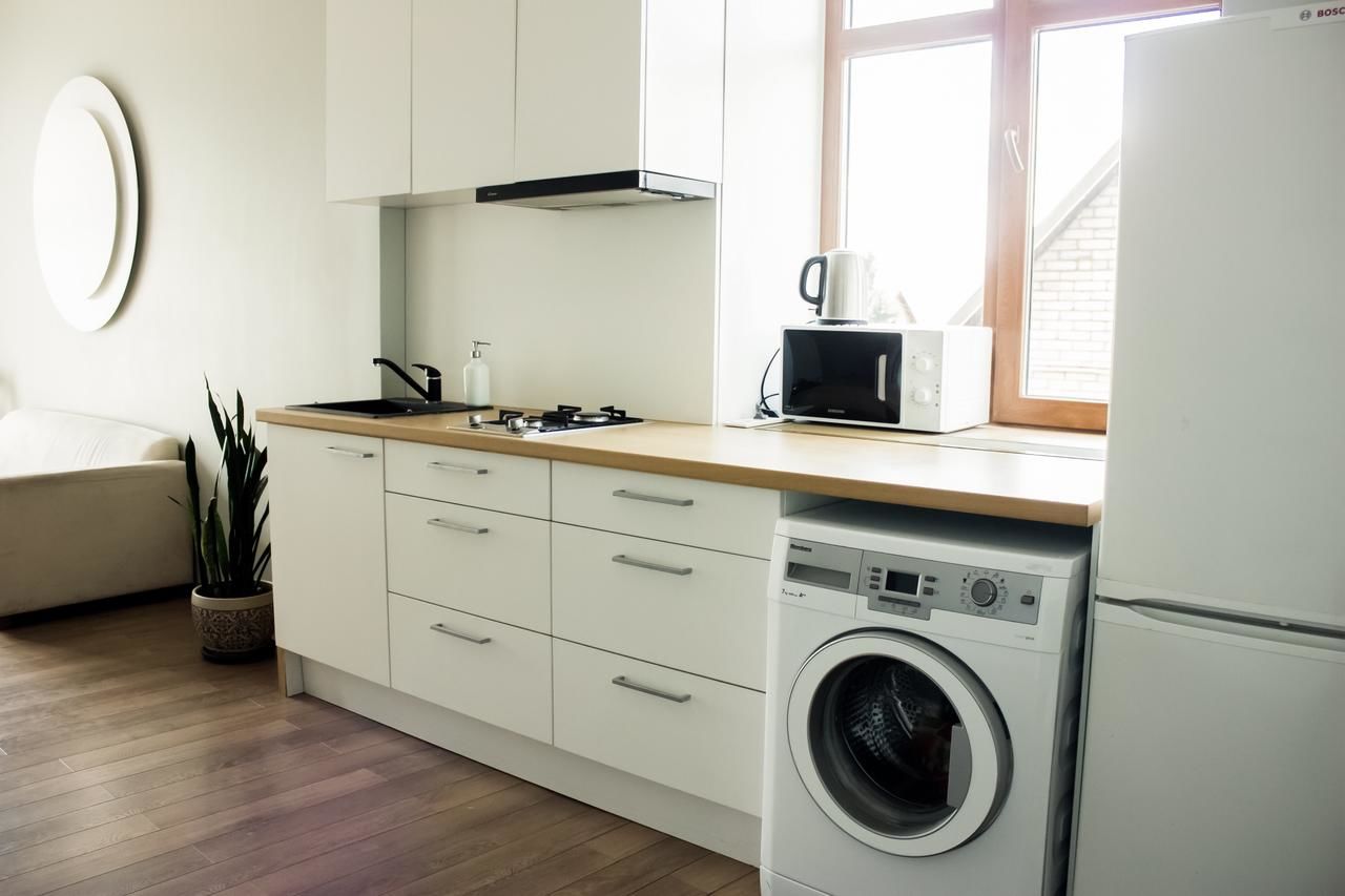Апартаменты Owl Apartments Каунас
