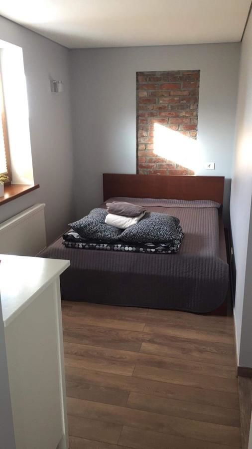 Апартаменты Owl Apartments Каунас