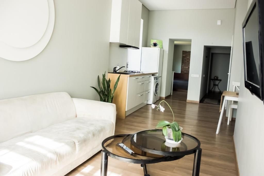Апартаменты Owl Apartments Каунас