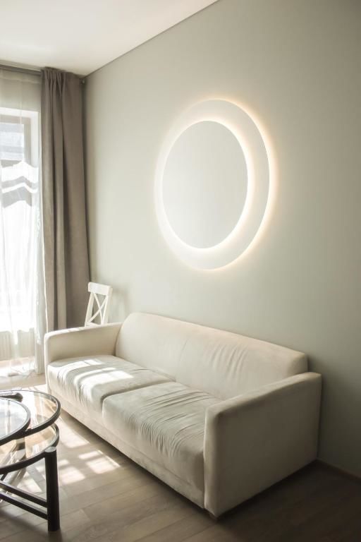 Апартаменты Owl Apartments Каунас