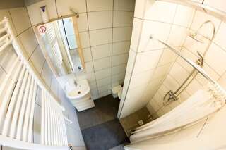 Апартаменты Owl Apartments Каунас Стандартные апартаменты-12