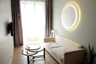 Апартаменты Owl Apartments Каунас Стандартные апартаменты-13