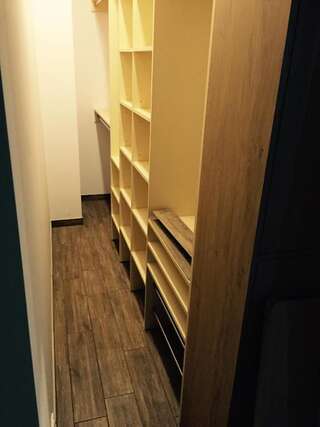 Апартаменты Owl Apartments Каунас Стандартные апартаменты-18