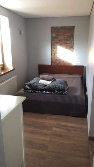 Апартаменты Owl Apartments Каунас Стандартные апартаменты-2