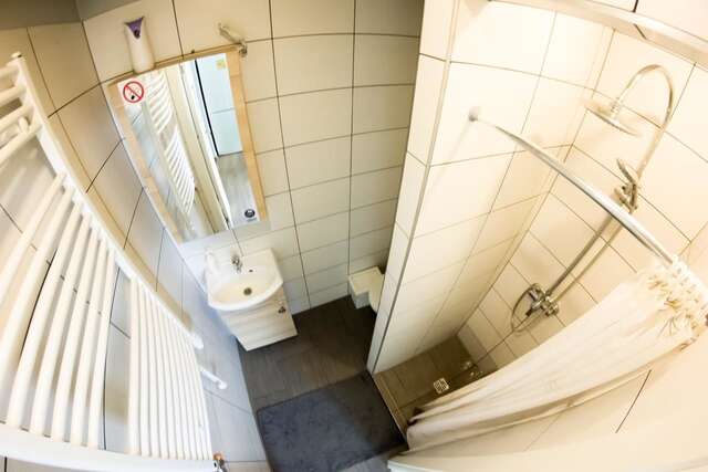 Апартаменты Owl Apartments Каунас-14