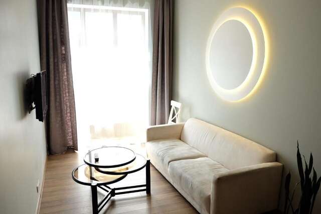 Апартаменты Owl Apartments Каунас-22