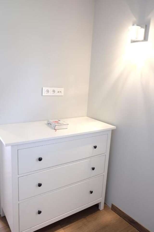Апартаменты Owl Apartments Каунас-24