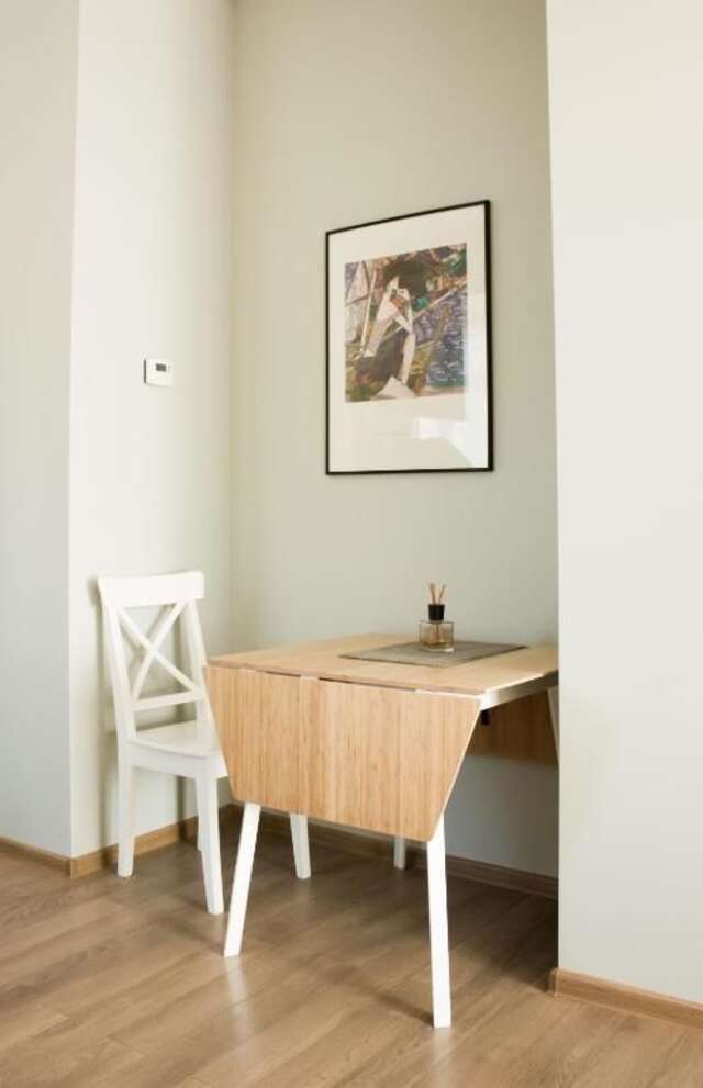 Апартаменты Owl Apartments Каунас-26