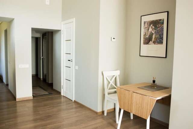 Апартаменты Owl Apartments Каунас-28