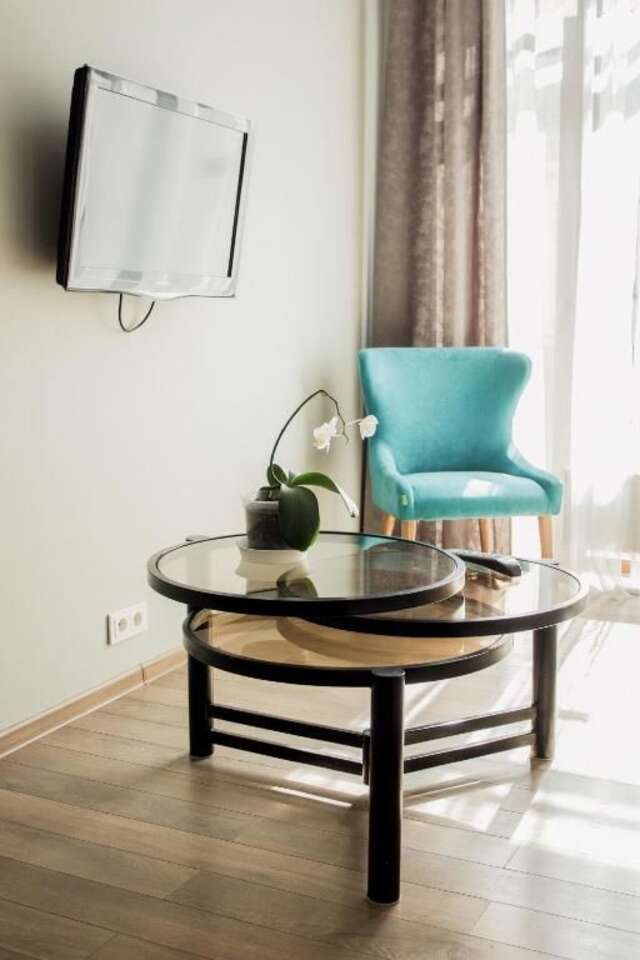 Апартаменты Owl Apartments Каунас-35