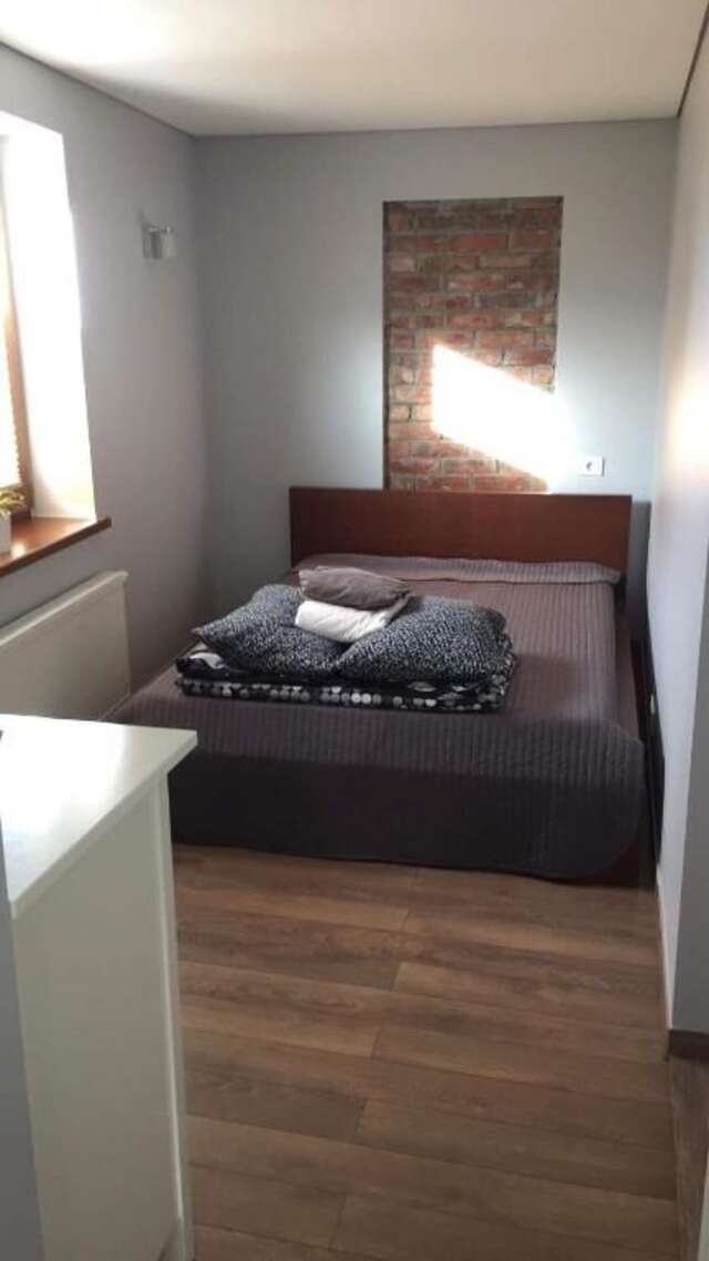 Апартаменты Owl Apartments Каунас-36